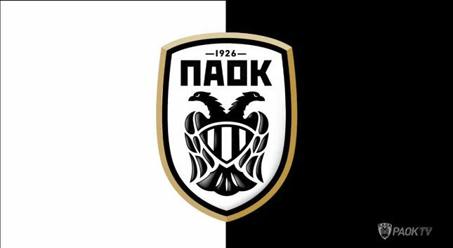 Το νέο λογότυπο του ΠΑΟΚ
