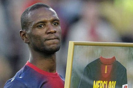 “Βόμβα” Αμπιντάλ: “Η Μπαρτσελόνα δεν με πλήρωνε όσο ήμουν άρρωστος”