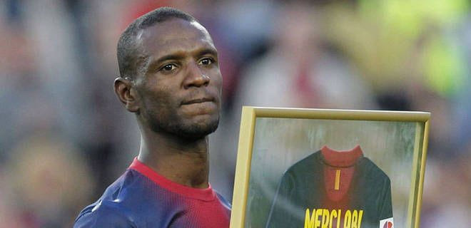 “Βόμβα” Αμπιντάλ: “Η Μπαρτσελόνα δεν με πλήρωνε όσο ήμουν άρρωστος”