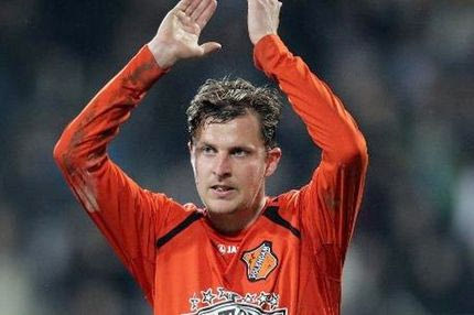 Τάουπ: “Μιλάω με την ΑΕΚ”