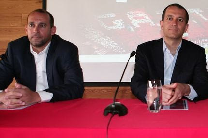 “Πραξικοπηματική επιλογή διαιτητών”