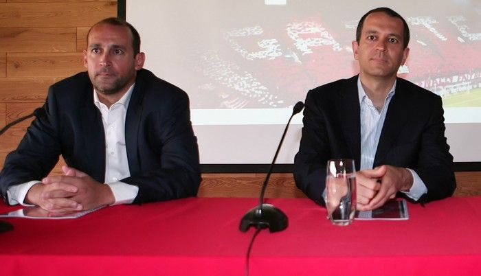 “Πραξικοπηματική επιλογή διαιτητών”