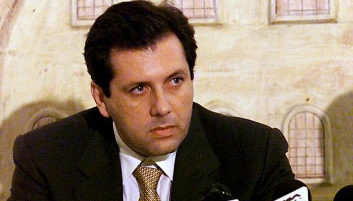 Και ο Μάκης Αγγελόπουλος υποψήφιος στο συνδυασμό Μελισσανίδη