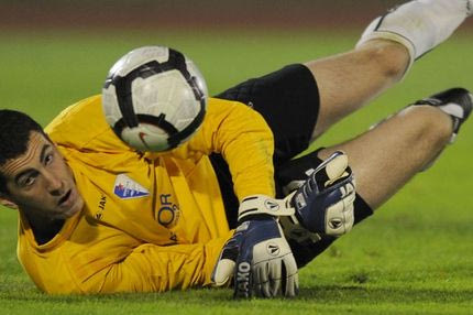 Άλεξιτς: “Τελειώνει η μεταγραφή μου στον ΠΑΟΚ”