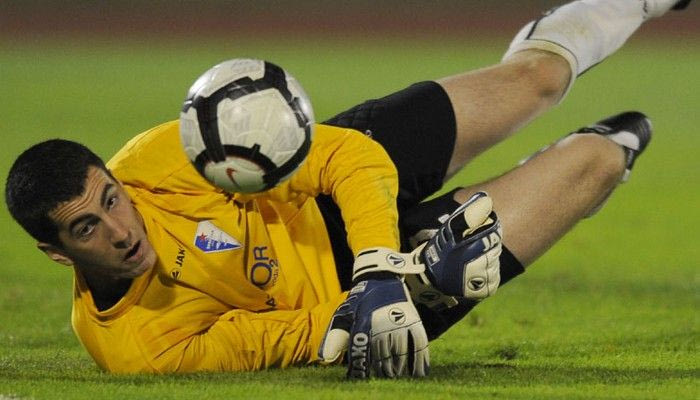 Άλεξιτς: “Τελειώνει η μεταγραφή μου στον ΠΑΟΚ”