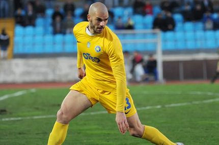 Ανακοίνωσε τρεις ο Απόλλων