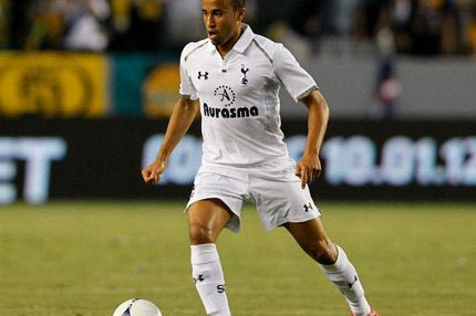 Ποινή τεσσάρων μηνών για στοιχηματισμό στον Τάουνσεντ