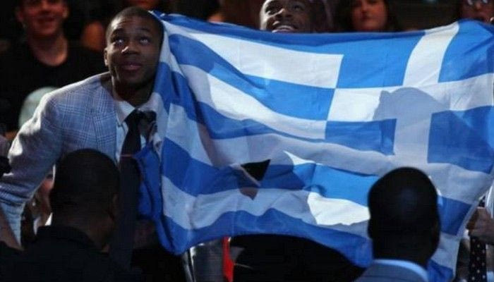 Το καλύτερο πρόσωπο της Ελλάδας