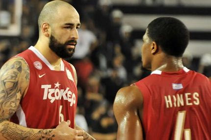 Άντιτς: “Με τον Χάινς η ΤΣΣΚΑ θα πάρει την Ευρωλίγκα”