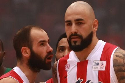 Άντιτς: “Πώς γίνεται να μην υπάρχει σεβασμός για τον Σπανούλη;”