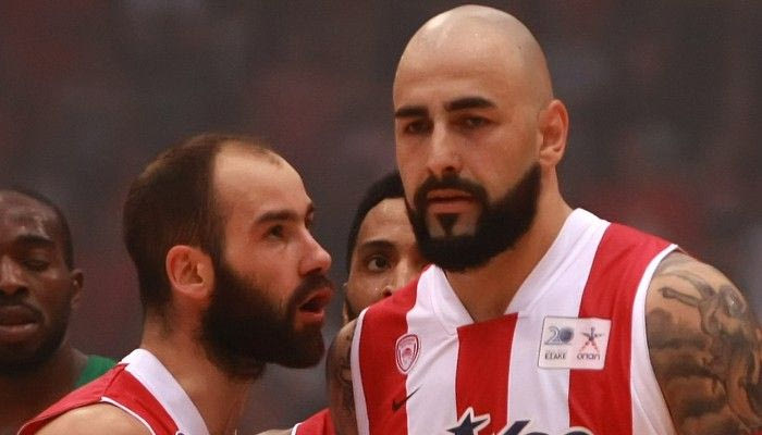 Άντιτς: “Πώς γίνεται να μην υπάρχει σεβασμός για τον Σπανούλη;”