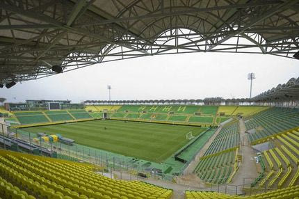 Στην… εξορία ξανά