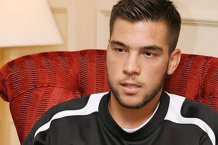 Αρκούδας στο Contra.gr: “Ο κάθε τυχάρπαστος μιλούσε για μένα”