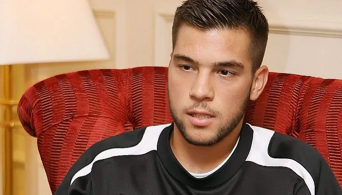 Αρκούδας στο Contra.gr: “Ο κάθε τυχάρπαστος μιλούσε για μένα”