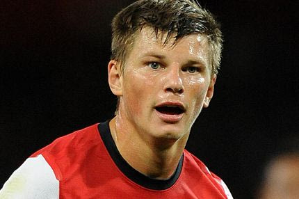 Φεύγουν από Άρσεναλ οι Αρσάβιν, Ντενίλσον, Σκιλασί