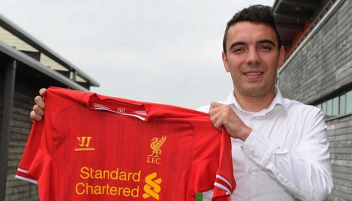 Επιμένει ισπανικά η Λίβερπουλ