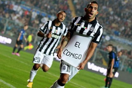 5η αγ.: Ασταμάτητος ο Τέβες, η Ρόμα πήρε τον ελληνικό “εμφύλιο”(VIDEOS)