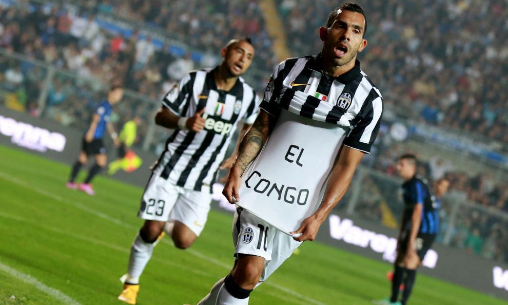 5η αγ.: Ασταμάτητος ο Τέβες, η Ρόμα πήρε τον ελληνικό “εμφύλιο”(VIDEOS)