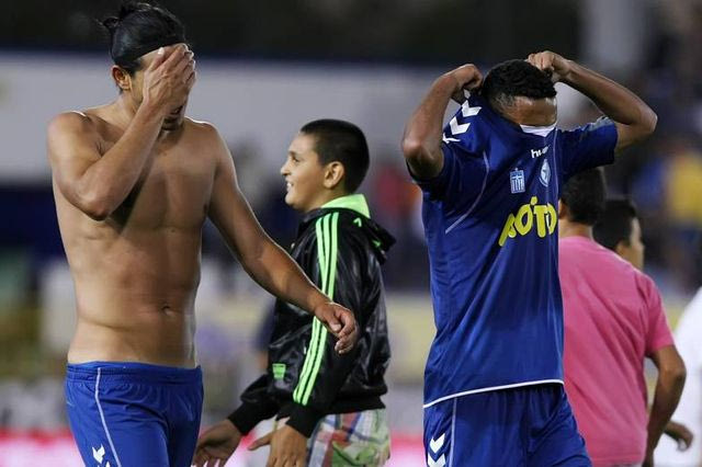 Έξοχη ταινία, χωρίς happy end