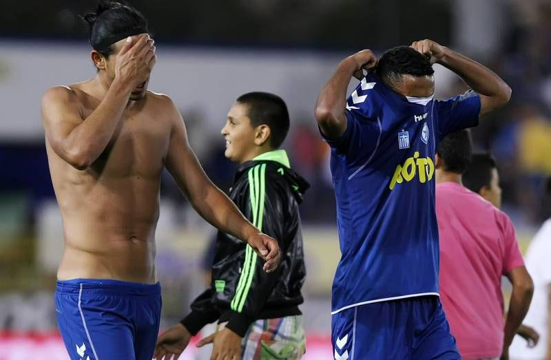 Έξοχη ταινία, χωρίς happy end