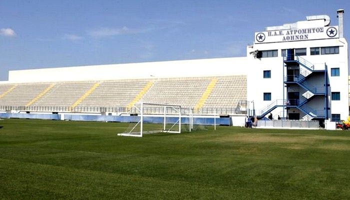 Το…spa του Ατρομήτου