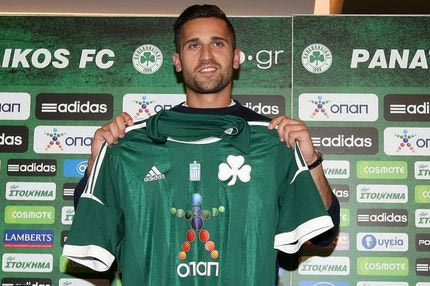 Μπαϊράμι: “Δεν πάω στον Παναθηναϊκό για να βγάλω λεφτά”