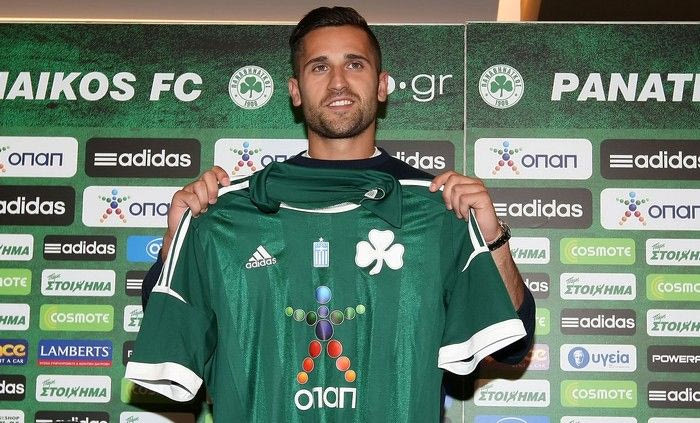 Μπαϊράμι: “Δεν πάω στον Παναθηναϊκό για να βγάλω λεφτά”