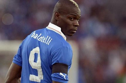 Εκτός Ιταλίας ο Μπαλοτέλι