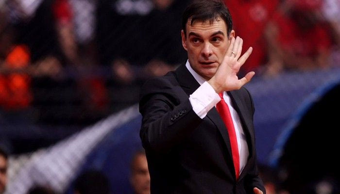 Μπαρτζώκας: “Με το 50-50 θα είμαστε ευτυχισμένοι”