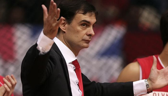 Μπαρτζώκας: “Πρώτα καλοί χαρακτήρες, μετά καλοί παίκτες”