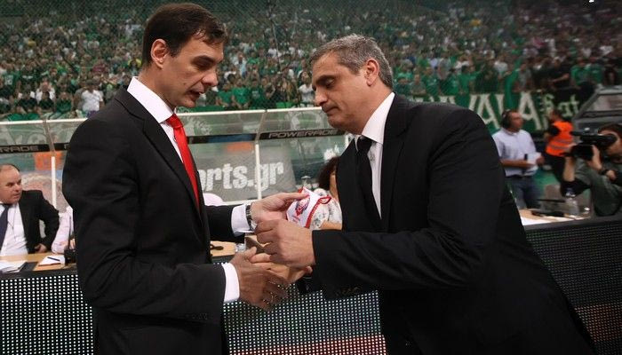 Η διαφωνία Πεδουλάκη – Μπαρτζώκα (video)