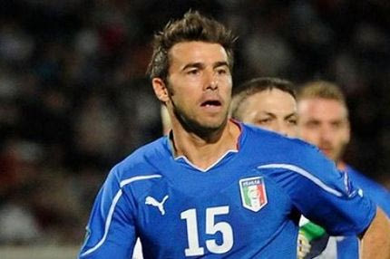 Στην αποστολή για το Συνομοσπονδιών ο Μπαρτζάλι