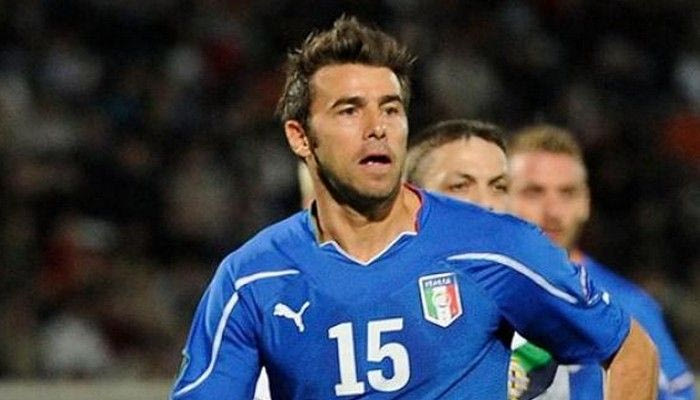 Στην αποστολή για το Συνομοσπονδιών ο Μπαρτζάλι