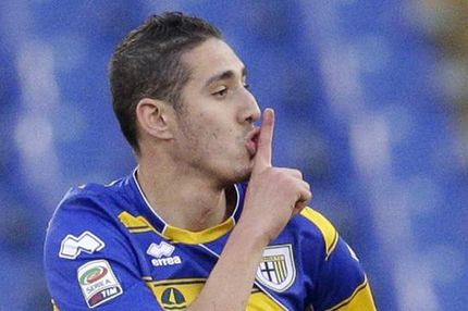 Η Ίντερ δίνει Κασάνο, Σιλβέστρε για τον… μισό Μπελφοντίλ