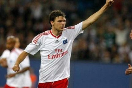 Πατάει Ελλάδα ο Μπεργκ