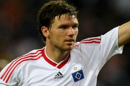 Ημέρα εξετάσεων και συζητήσεων με Μπεργκ