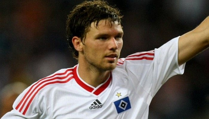 Ημέρα εξετάσεων και συζητήσεων με Μπεργκ