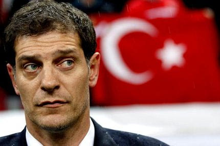 Φεύγει και βλέπει Γουέστ Χαμ ο Μπίλιτς