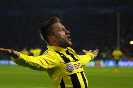 Ανανέωσε ο Μπλαστσικόβσκι