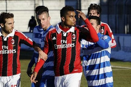 Ποινή φυλάκισης για τους ρατσιστές φιλάθλους της Προ Πάτρια