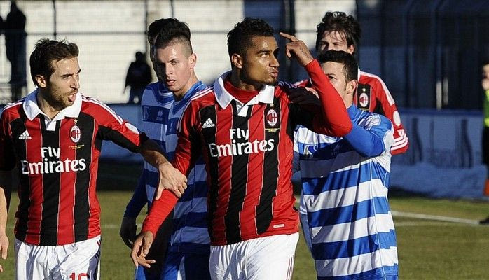 Ποινή φυλάκισης για τους ρατσιστές φιλάθλους της Προ Πάτρια