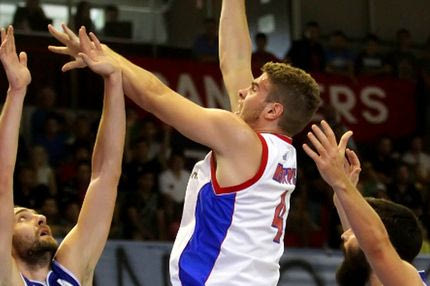 Πανιώνιος – Ρέθυμνο 71-60