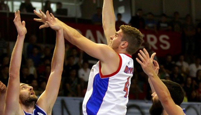 Πανιώνιος – Ρέθυμνο 71-60