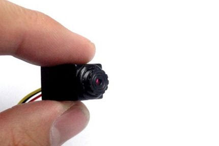 Σχέδιο για κάμερες στο σώμα των παικτών