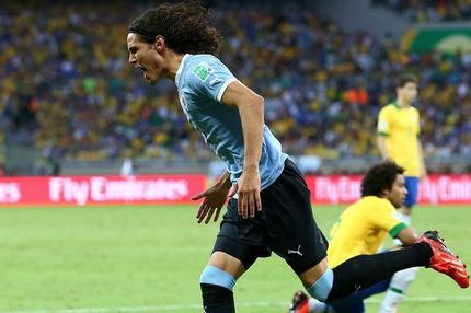 Τα βρήκε με Τσέλσι ο Καβάνι, απομένει η Νάπολι