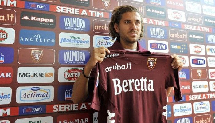 H Τορίνο απέκτησε… ολόκληρο τον Τσέρτσι