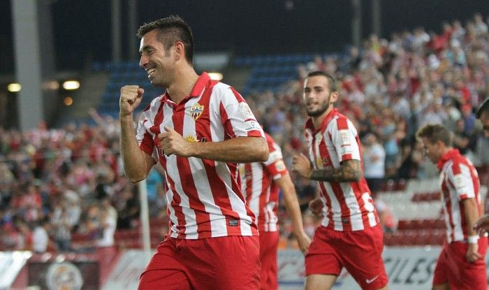 Επέστρεψε στην Primera Division η Αλμερία