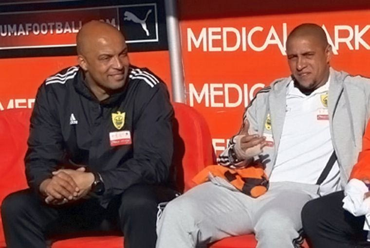 Νέος γυμναστής στον ΠΑΟΚ