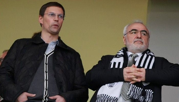 Η νέα “περιπέτεια” του Τσιστιακόφ