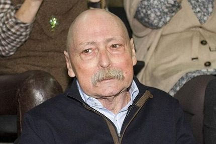 Απεβίωσε ο Μανέλ Κομάς